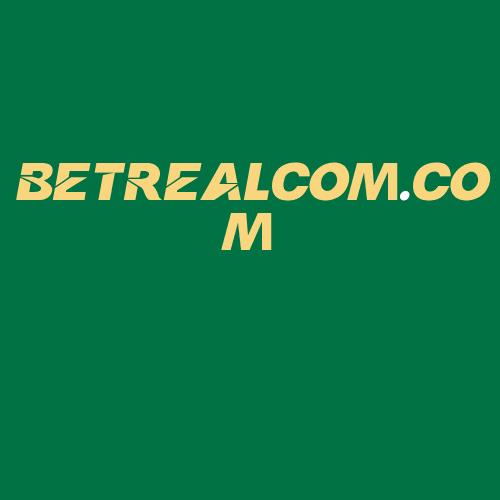 Logo da BETREALCOM